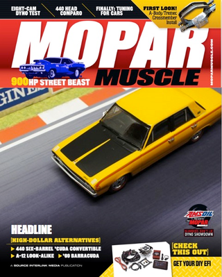 Illustration for article titled Vegemite Wednesday: Chrysler VG Valiant Pacer Sedan